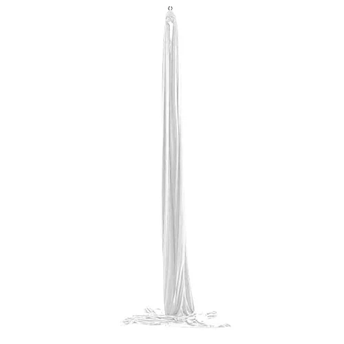 aerial-silk-white